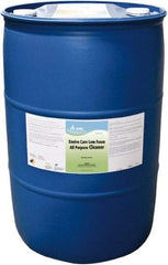 Rochester Midland Corporation - 55 Gal Drum All-Purpose Cleaner - Liquid, Concentrated, Low Odor - Top Tool & Supply