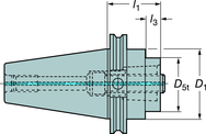 C5A39054640050 CAPTO HOLDER - Top Tool & Supply