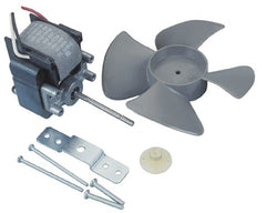 Value Collection - HVAC Motors Type: Utility Reversable Minimum Voltage: 0 - Top Tool & Supply