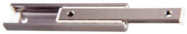 IKO - 80" Long x 25" x 10" High, 51" Travel Ball Slide - M3" Hole - Top Tool & Supply