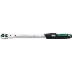 Torque Wrenches; Wrench Type: Quick Release; Drive Type: Square Drive; Torque Measurement Type: Foot Pound; Nm; Minimum Torque (Ft/Lb): 30.00; Maximum Torque (Ft/Lb): 150.00; Overall Length (Decimal Inch): 20.7000; Head Type: Reversible Ratcheting; Fixed;