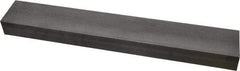 Value Collection - 1' Long x 1-3/4" Wide x 1" Thick, 1018 Steel Rectangular Bar - Cold Finished - Top Tool & Supply