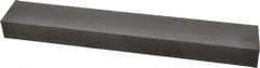 Value Collection - 1' Long x 2" Wide x 1" Thick, 1018 Steel Rectangular Bar - Cold Finished - Top Tool & Supply