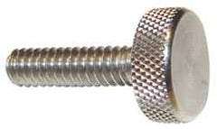 Morton Machine Works - Thumb Screws & Hand Knobs System of Measurement: Inch Thread Size: #6-32 - Top Tool & Supply