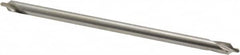 Keo - #2 Plain Cut 90° Incl Angle High Speed Steel Combo Drill & Countersink - Top Tool & Supply