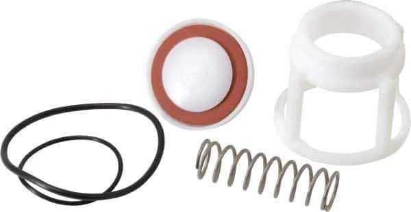 Watts - 3/4 to 1" Fit, Backflow Repair Kit - Rubber - Top Tool & Supply