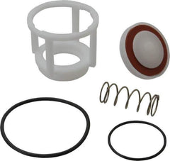 Watts - 3/4 to 1" Fit, Backflow Repair Kit - Rubber - Top Tool & Supply