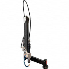 Flexarm - Tapping Arms Speed (RPM): 400.00 Arm Reach (Inch): 72 - Top Tool & Supply