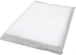 Made in USA - 9 x 12", 1.5 mil Open Top Polybags - Regular-Duty - Top Tool & Supply