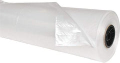 Made in USA - 36" Long x 48" Wide x 72" High x 0.002" Thick Gaylord Liner - Clear, Roll, 60 Piece - Top Tool & Supply