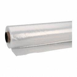 Made in USA - 44" Long x 56" Wide x 90" High x 0.002" Thick Gaylord Liner - Clear, Roll, 50 Piece - Top Tool & Supply