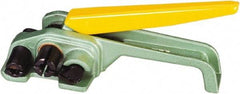 Nifty Products - 1/2" Wide, Tensioner - Use with Polypropylene Strapping - Top Tool & Supply