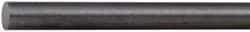 Accupro - 7/8 Inch x 6 Inch Long, Solid Carbide Round - Micrograin Grade, 0.0000 to 0.0005 Inch Tolerance - Top Tool & Supply