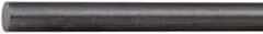 Accupro - 7/16 Inch x 4 Inch Long, Solid Carbide Round - Micrograin Grade, 0.0000 to 0.0005 Inch Tolerance - Top Tool & Supply