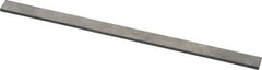 Made in USA - 1/16 Inch Thick x 5/16 Inch Wide x 6 Inch Long, Rectangular Carbide Blank - Rectangular - Top Tool & Supply