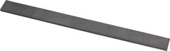 Made in USA - 1/16 Inch Thick x 1/2 Inch Wide x 6 Inch Long, Rectangular Carbide Blank - Rectangular - Top Tool & Supply