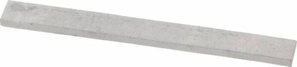 Made in USA - 3/32 Inch Thick x 5/16 Inch Wide x 3 Inch Long, Rectangular Carbide Blank - Rectangular - Top Tool & Supply