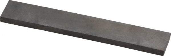 Made in USA - 1/8 Inch Thick x 1/2 Inch Wide x 3 Inch Long, Rectangular Carbide Blank - Rectangular - Top Tool & Supply