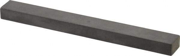 Made in USA - 3/16 Inch Thick x 5/16 Inch Wide x 3 Inch Long, Rectangular Carbide Blank - Rectangular - Top Tool & Supply