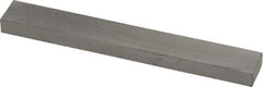 Made in USA - 3/16 Inch Thick x 3/8 Inch Wide x 3 Inch Long, Rectangular Carbide Blank - Rectangular - Top Tool & Supply