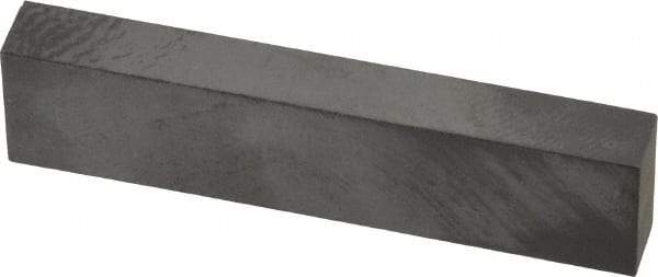 Made in USA - 1/4 Inch Thick x 1/2 Inch Wide x 2 Inch Long, Rectangular Carbide Blank - Rectangular - Top Tool & Supply