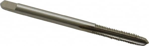 Magafor - 1/4" Body Diam, 120°, 2" OAL, Solid Carbide Spotting Drill - Top Tool & Supply