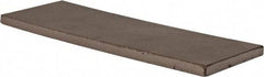 Cratex - 2" Wide x 6" Long x 1/4" Thick, Oblong Abrasive Stick - Medium Grade - Top Tool & Supply