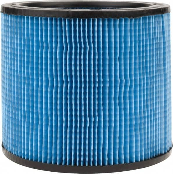 Shop-Vac - 5 Gal Vacuum Cleaner Ultra-Web Cartridge Filter - Top Tool & Supply