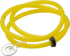 Abanaki - 12" Reach Oil Skimmer Tube - 36" Tube Length, For Use with Tube Oil Skimmers - Top Tool & Supply