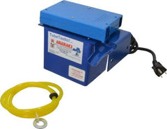 Abanaki - 12" Reach, 1.5 GPH Oil Removal Capacity, Tube Oil Skimmer - 40 to 185°F - Top Tool & Supply