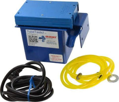 Abanaki - 24" Reach, 1.5 GPH Oil Removal Capacity, Tube Oil Skimmer - 40 to 185°F - Top Tool & Supply