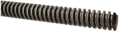 Keystone Threaded Products - 3/4-5 Acme, 6' Long, Low Carbon Steel General Purpose Acme Threaded Rod - Oil Finish Finish, Right Hand Thread, 2G Fit - Top Tool & Supply