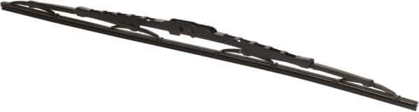 Peak - 24" Windshield Wiper - Metal Frame/Rubber Wiper - Top Tool & Supply