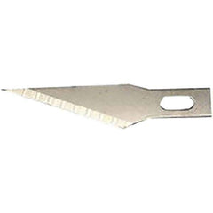 Xcelite - Hobby Knives - 5-13/16" LIGHT DUTY XCELITE PRECISION KNIFE - Top Tool & Supply