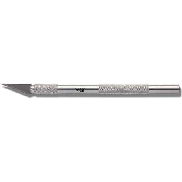 Xcelite - Hobby Knives Blade Type: Fine Point - Top Tool & Supply