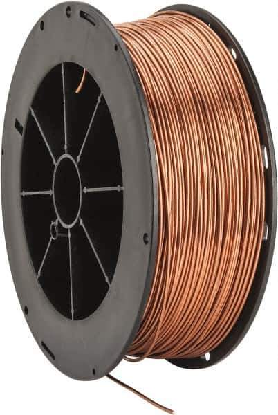 Southwire - 10 AWG, 101.9 mil Diameter, 800 Ft., Solid, Grounding Wire - Copper, ASTM Specifications - Top Tool & Supply