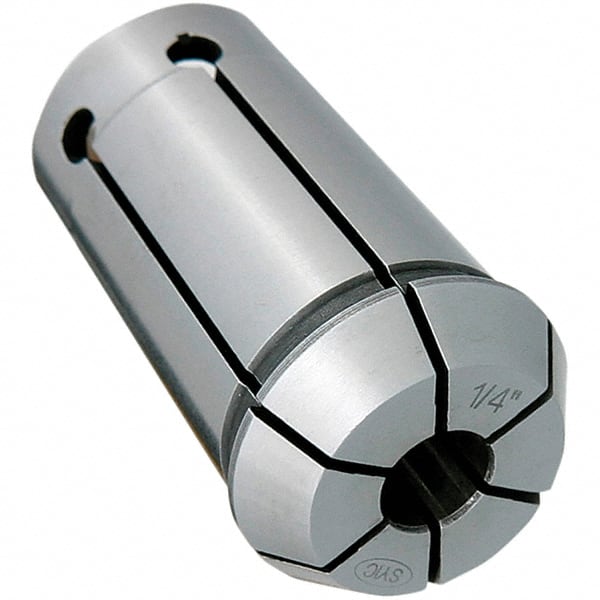 Techniks - SYOZ25 16mm Single Angle Collet - Top Tool & Supply