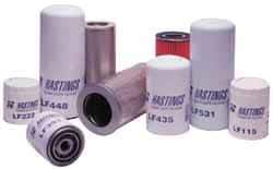 Hastings - Automotive Oil Filter - Donaldson P553191, Fleetguard LF667, Fram PH49A, Hastings LF531, Wix 51791 - Top Tool & Supply