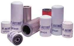 Hastings - Automotive Oil Filter - Donaldson P550367, Fleetguard LF3640, Fram PH7138, Hastings LF284, Wix 51799 - Top Tool & Supply