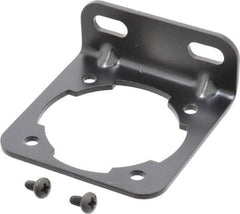 Wilkerson - Filter FRL Wall Mount Bracket - Series 18, 1-1/8" High x 2-3/4" Wide, For Use with F18, M18 & B18 - Top Tool & Supply