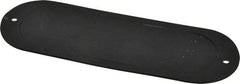 Cooper Crouse-Hinds - 1" Trade, Neoprene Conduit Body Gasket - Use with Form 5 Conduit Bodies - Top Tool & Supply