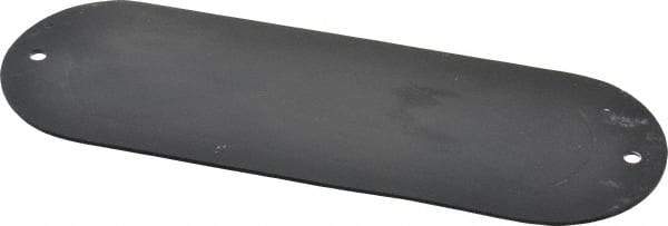 Cooper Crouse-Hinds - 1-1/4" & 1-1/2" Trade, Neoprene Conduit Body Gasket - Use with Form 5 Conduit Bodies - Top Tool & Supply