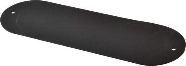 Cooper Crouse-Hinds - 2" Trade, Neoprene Conduit Body Gasket - Use with Form 5 Conduit Bodies - Top Tool & Supply