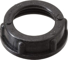 Cooper Crouse-Hinds - 3/4" Trade, Plastic Threaded Rigid/Intermediate (IMC) Conduit Bushing - Insulated - Top Tool & Supply