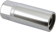 Facom - 1/2" Drive Roller Hex Bolt Remover - 6mm Hex, 2-15/16" OAL - Top Tool & Supply