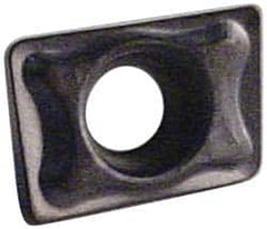 Allied Machine and Engineering - XCET050202 27P Grade H216T Carbide Indexable Drill Insert - Top Tool & Supply