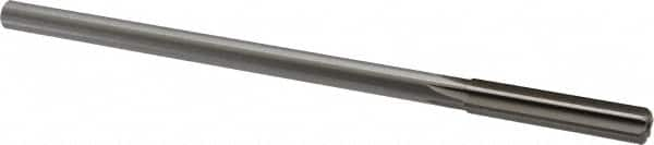 Alvord Polk - 0.3543" Cobalt 6 Flute Chucking Reamer - Top Tool & Supply