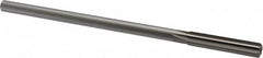 Alvord Polk - 0.3543" Cobalt 6 Flute Chucking Reamer - Top Tool & Supply