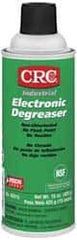 CRC - 1 Gal Bottle Cleaner/Degreaser - Liquid, Unscented - Top Tool & Supply