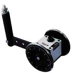 Simpson Electric - 0 Digit LED Display Encoder - Length Measuring Chariot Systm - Top Tool & Supply